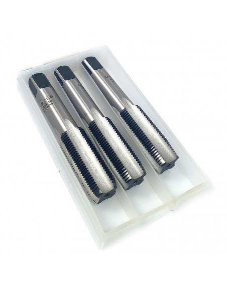 machos m 18 x 1.50 set x3