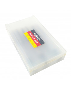 Machos m 18 x 2 set x 3 2