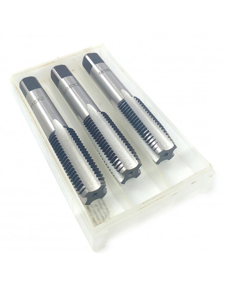 Machos m 18 x 2 set x 3