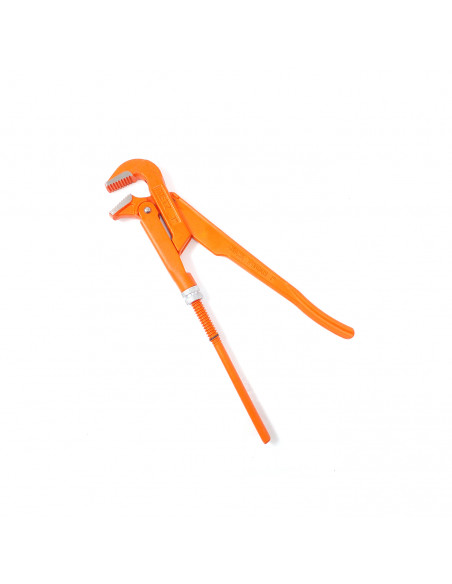 Llave para caño tipo Sueca 1 pulg Metz