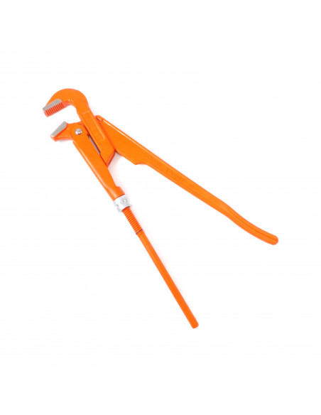 Llave para caño tipo Sueca 1 1/2 pulg.  Metz