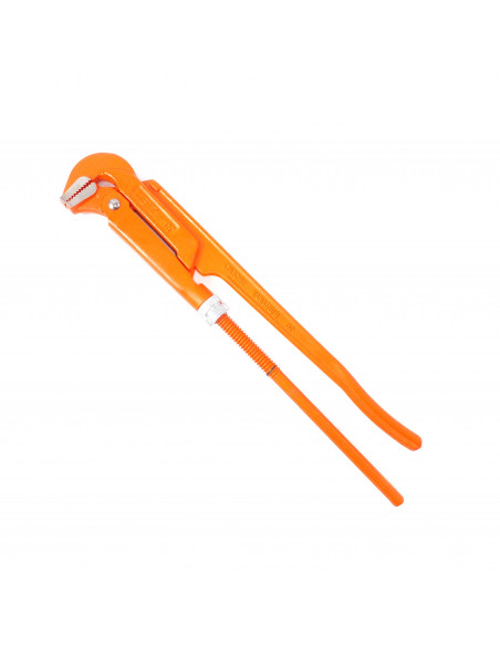 Llave para caño tipo Sueca 1 1/2 pulg.  Metz