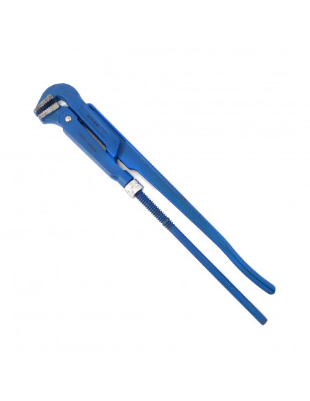 Llave para caño tipo Sueca 2 pulg. Metz