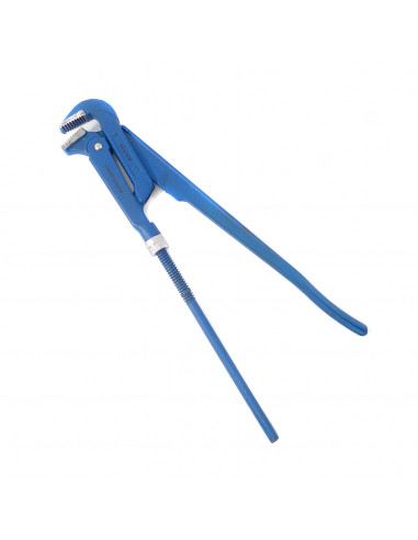 Llave para caño tipo Sueca 2 pulg. Metz