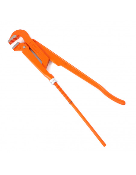 Llave para caño tipo Sueca 3 pulg. Metz