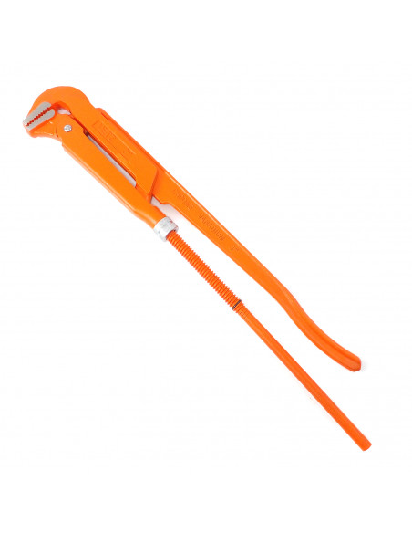 Llave para caño tipo Sueca 3 pulg. Metz