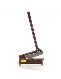 Cizalla p/chapa corte 1mm...