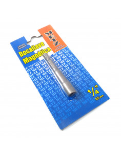 Bocallaves magneticas 1/4 2