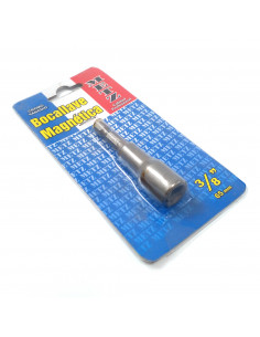 Bocallaves magneticas 3/8 2
