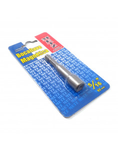 Bocallaves magneticas 5/16 2