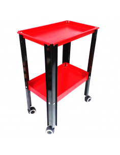 Carro para mecanico chico