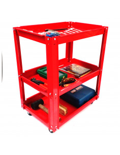 Carro para mecanico grande 2