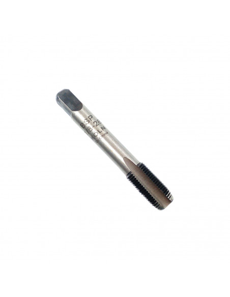 Machos bsp cono 2 (paso a gas) 1/8 x 28