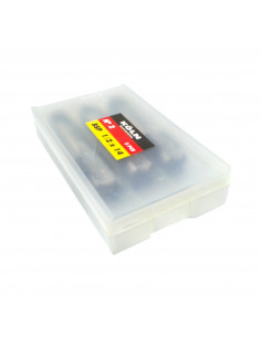 Machos bsp cono 2 1/2 x 14 2