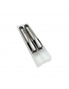 Machos bsp (paso a gas) 1/4...