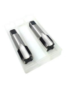 Machos bsp (paso a gas) 3/4...