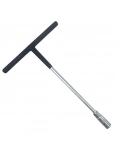 Llaves T 8mm