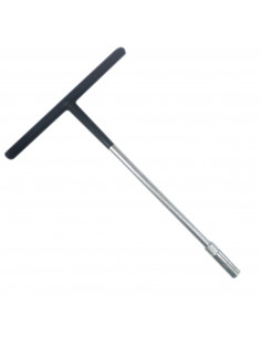 Llaves T 10mm