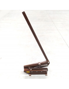 Cizalla p/chapa corte...