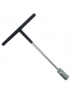 Llaves T 17mm