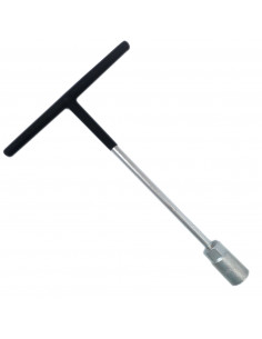 Llaves T 19mm