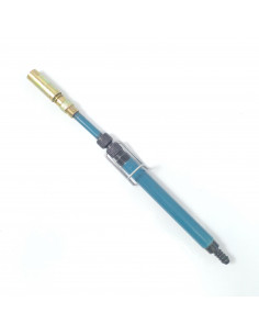 Sopletes joyero tipo lapicera