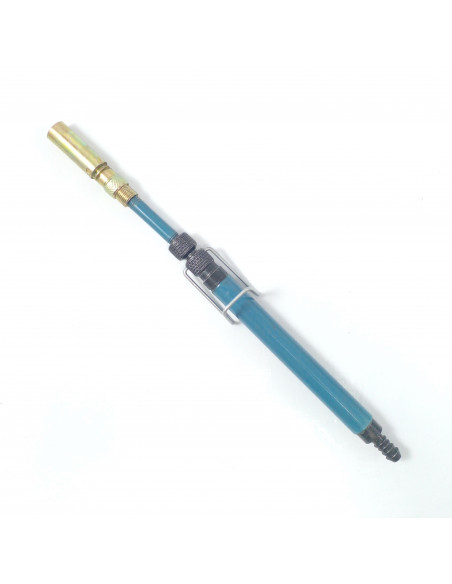 Sopletes joyero tipo lapicera