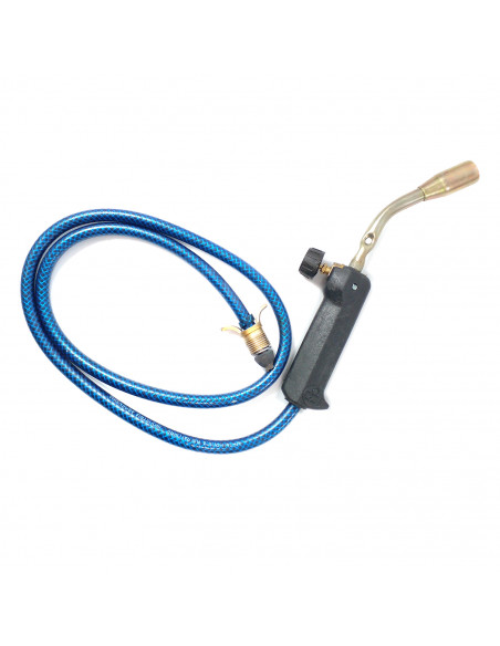 Sopletes tipo pistola SM2 sin martillo 21mm