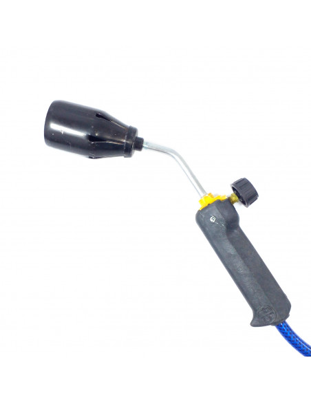 Sopletes llama dispersa R2500 50mm