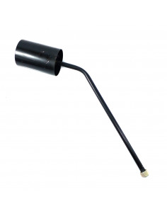 Quemadores convenc R 3500 75mm