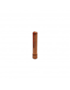 Mordaza tig 9  1.0 mm (WP9...