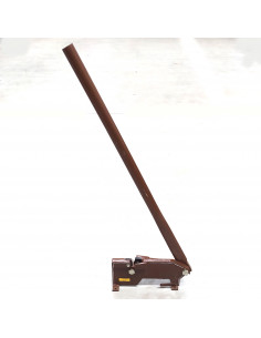 Cizalla p/hierro:16mm...