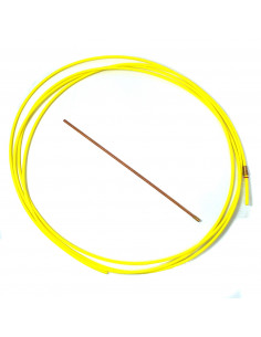 Sirga de teflon -1.2mm x4.4mts