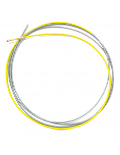 Sirga 1.2-1.6 mm (amarilla)