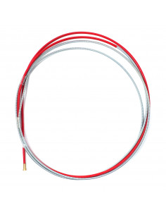 Sirga 1.0 -1.2 mm (roja ) 4 M