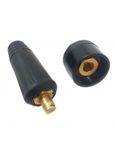 Juego de conectores hembra...