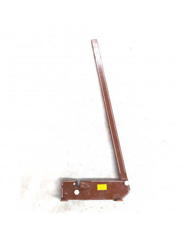 Cizalla p/hierro:11mm planch:12x25mm