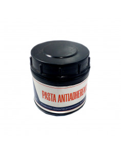 Pasta antiadherente x 85gr