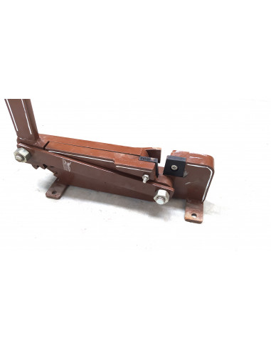 Cizalla p/hierro:11mm planch:12x25mm