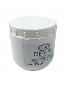 Fundente para soldaduras de...