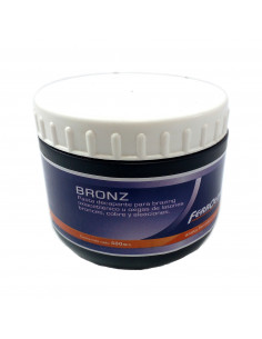 Fundente para soldaduras de...