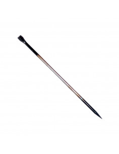 Barretas 1.50m x 1 1/4