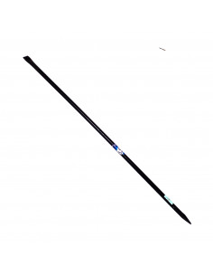 Barretas 1.80m x 1 1/4