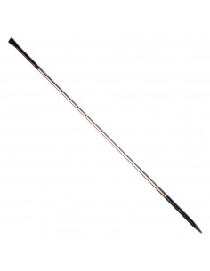 Barretas 2 m x 1 1/4