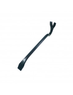 Barretas saca clavos 19x400 2