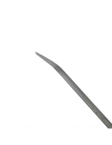 Palancas saca-cubierta reforzada doble