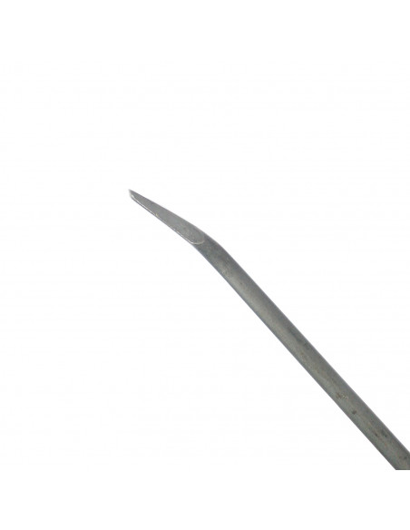 Palancas saca-cubierta reforzada doble