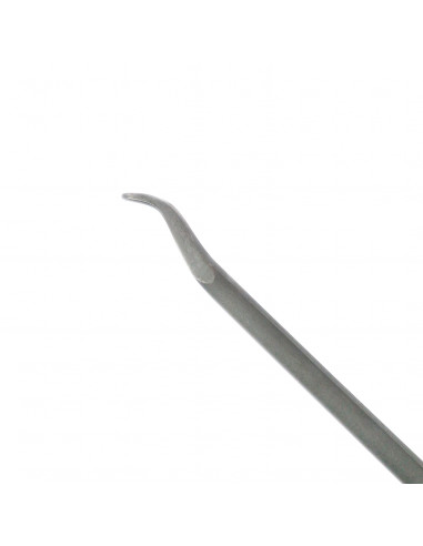 Palancas saca-cubierta reforzada doble