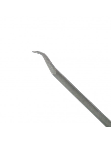 Palancas saca-cubierta reforzada doble