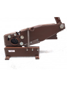 Cizalla p/planch:8mm... 2